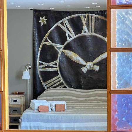 B&B Borgo Ventimiglia Zewnętrze zdjęcie
