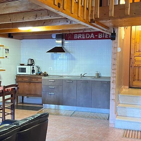 B&B Borgo Ventimiglia Zewnętrze zdjęcie