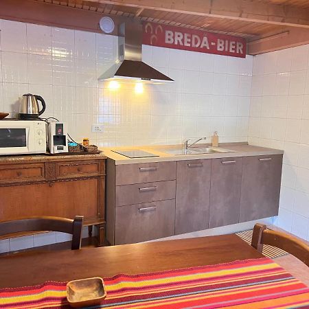 B&B Borgo Ventimiglia Zewnętrze zdjęcie