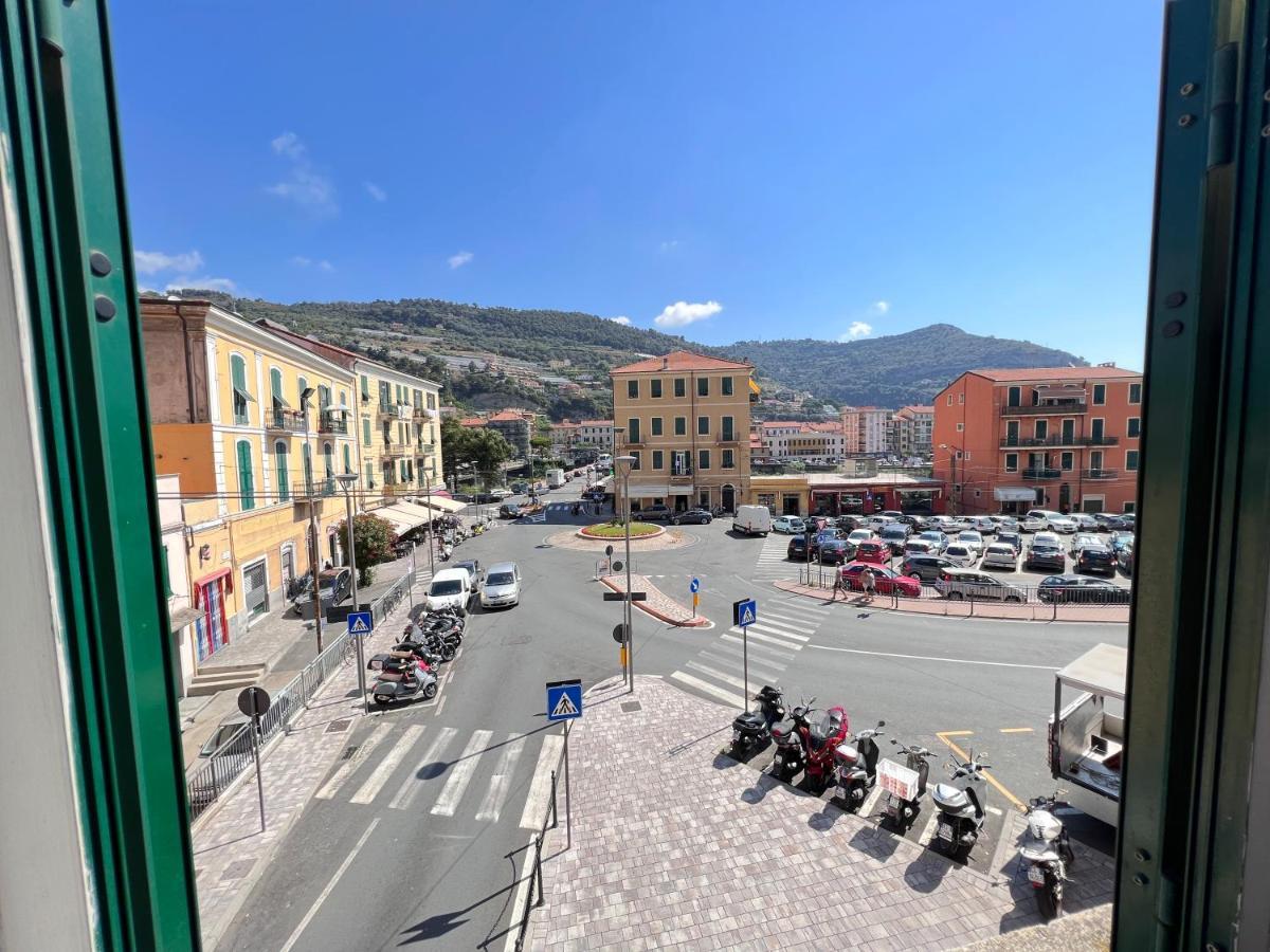 B&B Borgo Ventimiglia Zewnętrze zdjęcie