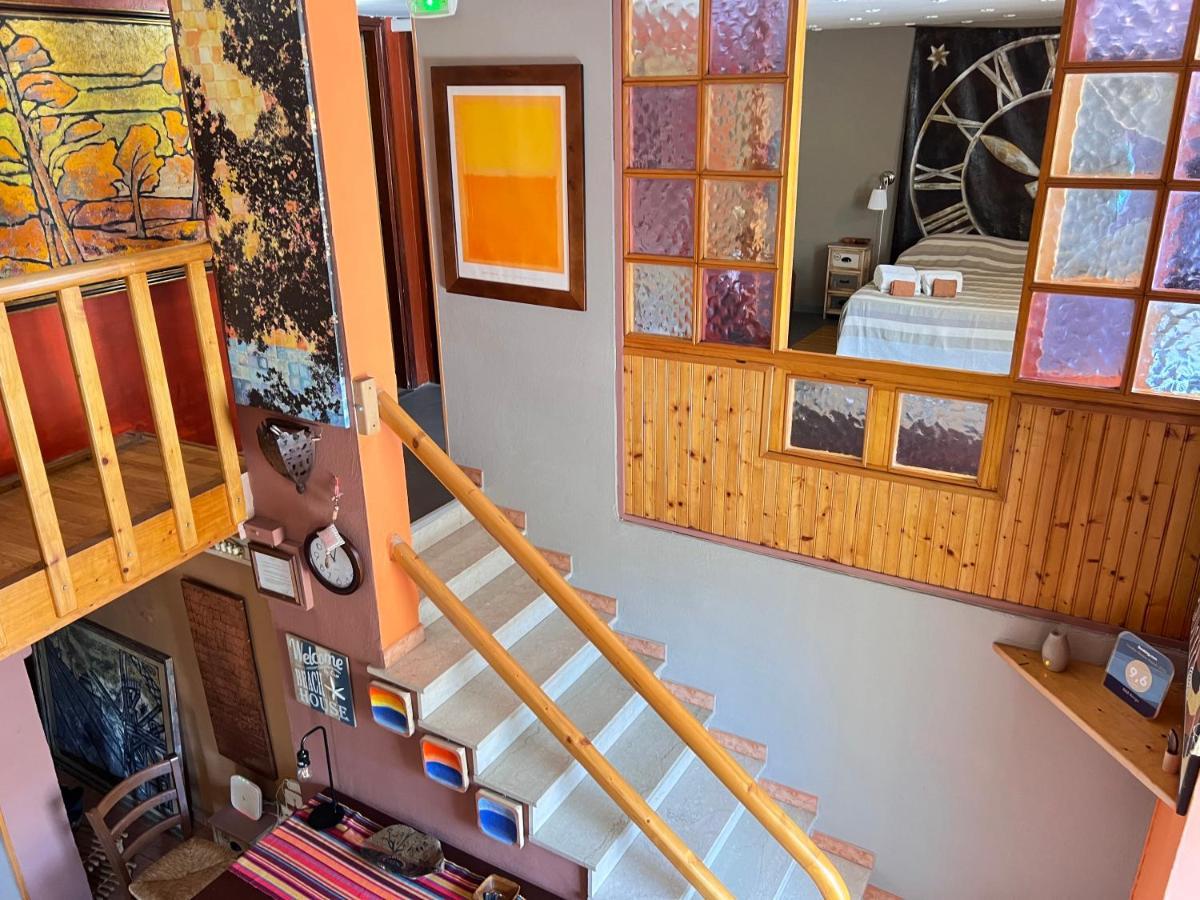 B&B Borgo Ventimiglia Zewnętrze zdjęcie