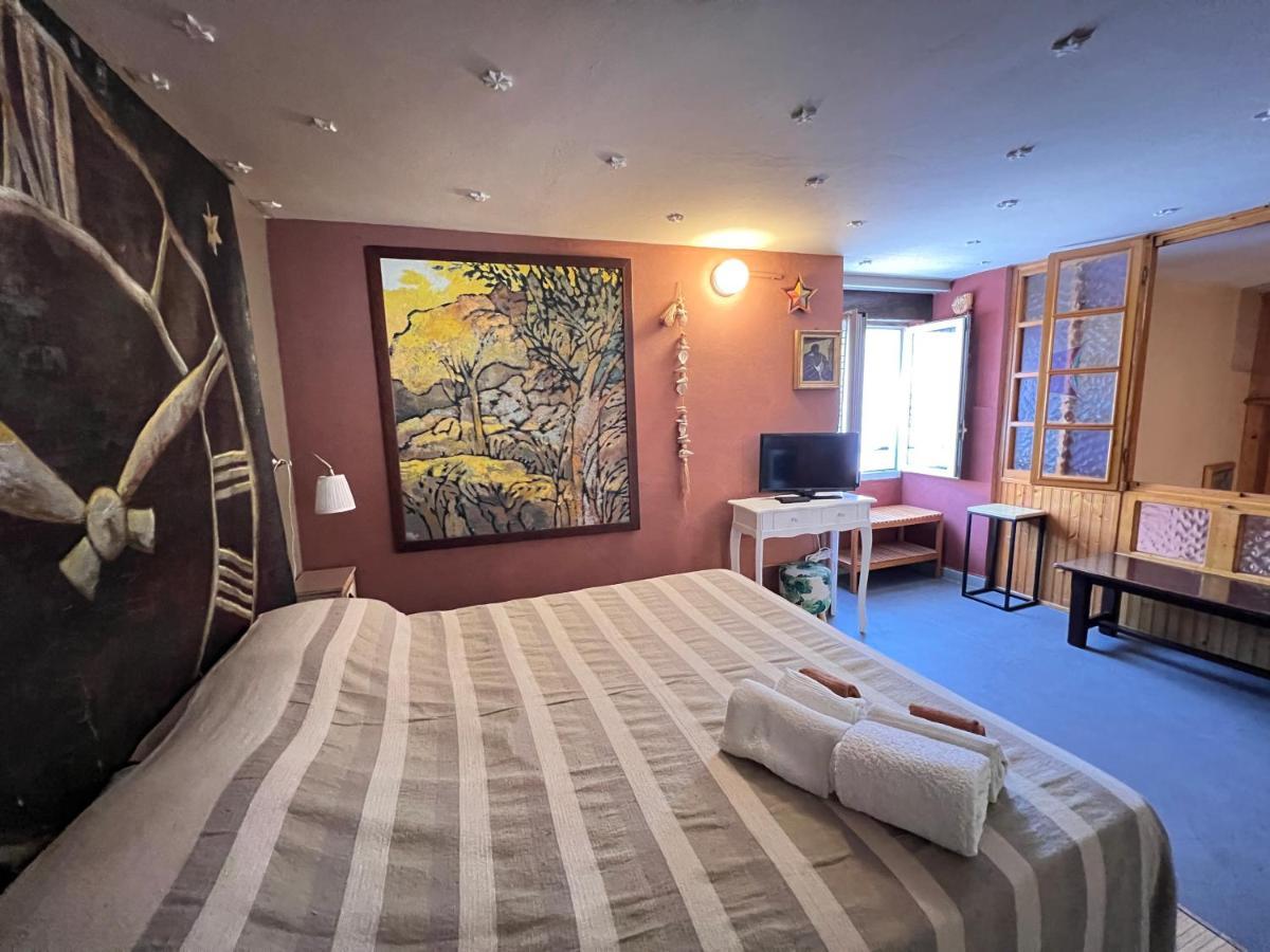 B&B Borgo Ventimiglia Zewnętrze zdjęcie