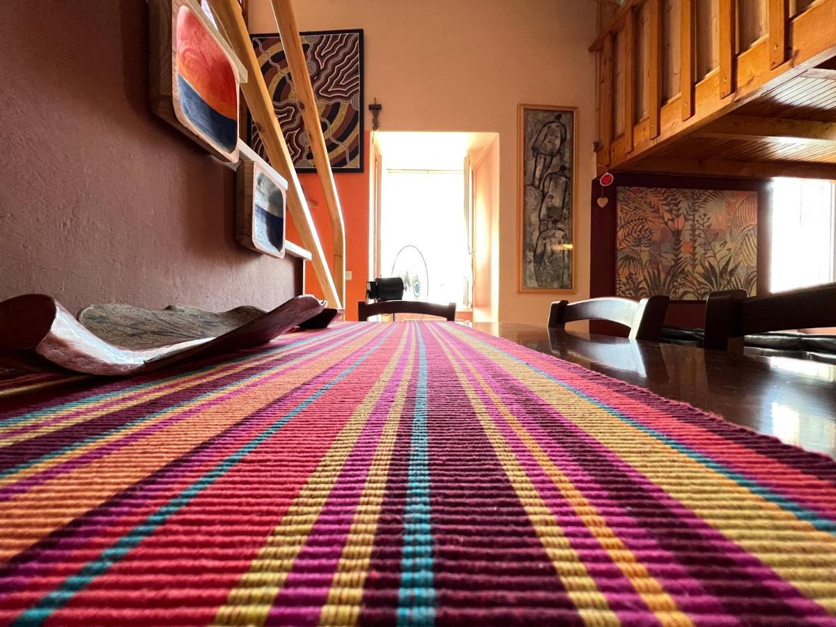 B&B Borgo Ventimiglia Zewnętrze zdjęcie