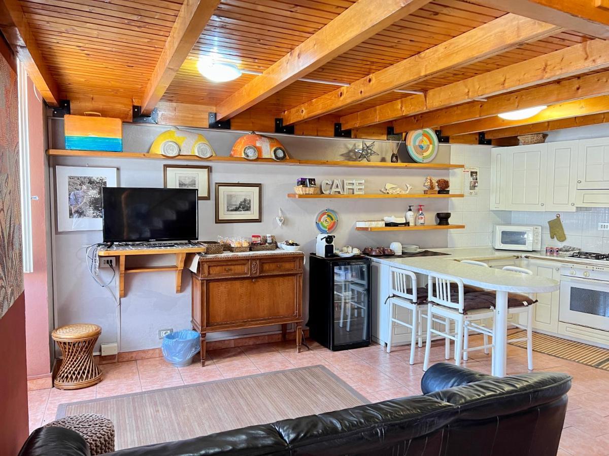 B&B Borgo Ventimiglia Zewnętrze zdjęcie