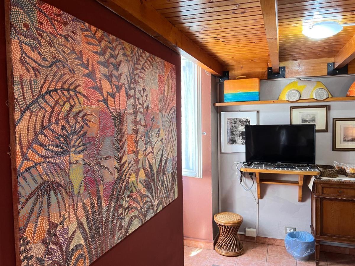 B&B Borgo Ventimiglia Zewnętrze zdjęcie