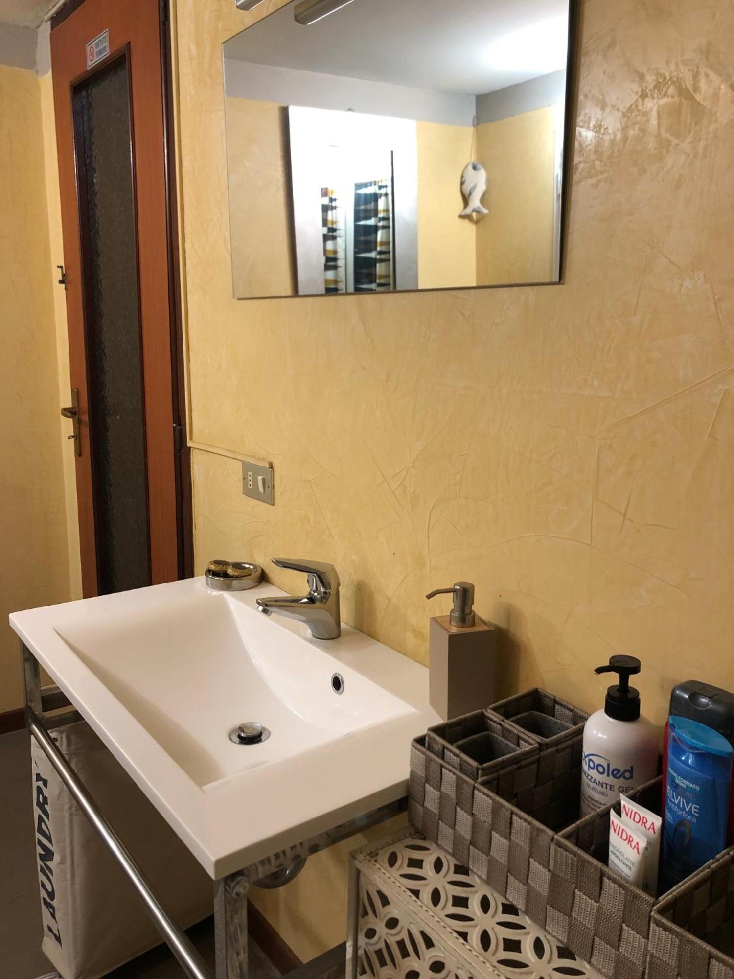 B&B Borgo Ventimiglia Zewnętrze zdjęcie
