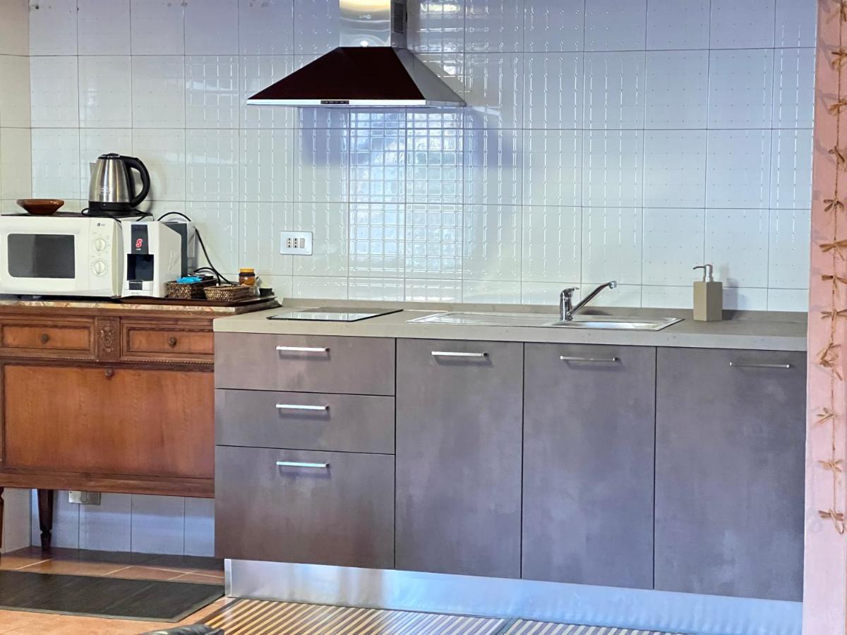 B&B Borgo Ventimiglia Zewnętrze zdjęcie