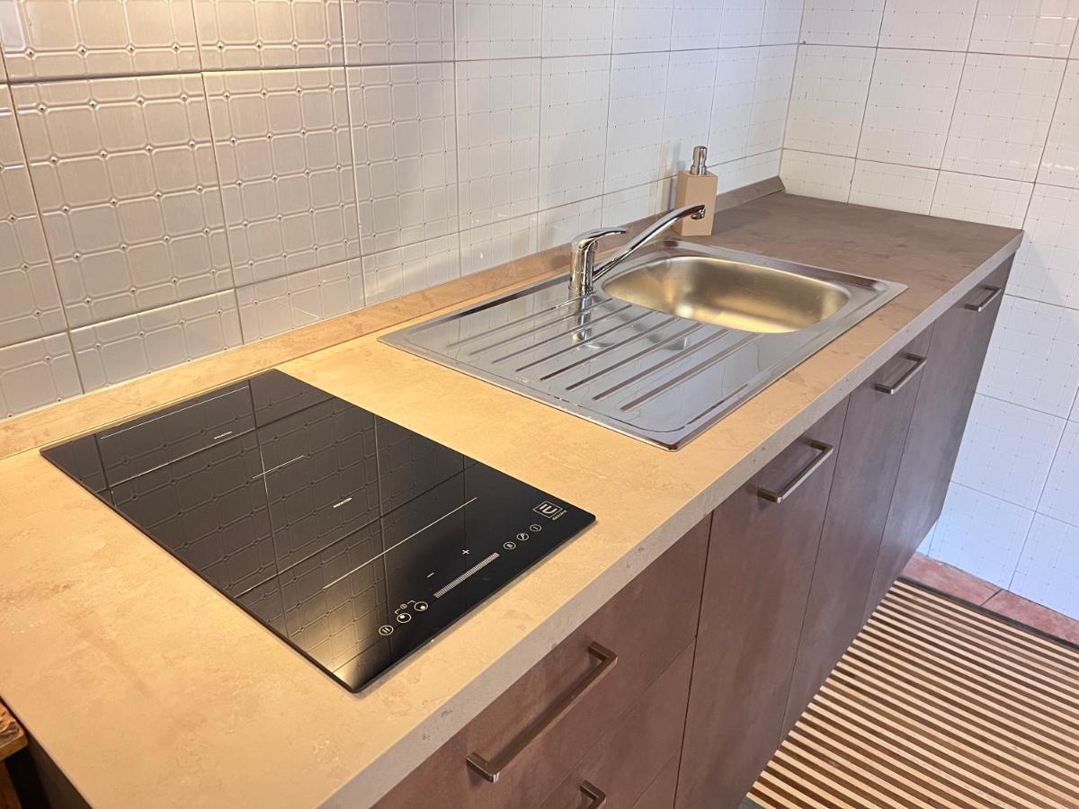 B&B Borgo Ventimiglia Zewnętrze zdjęcie