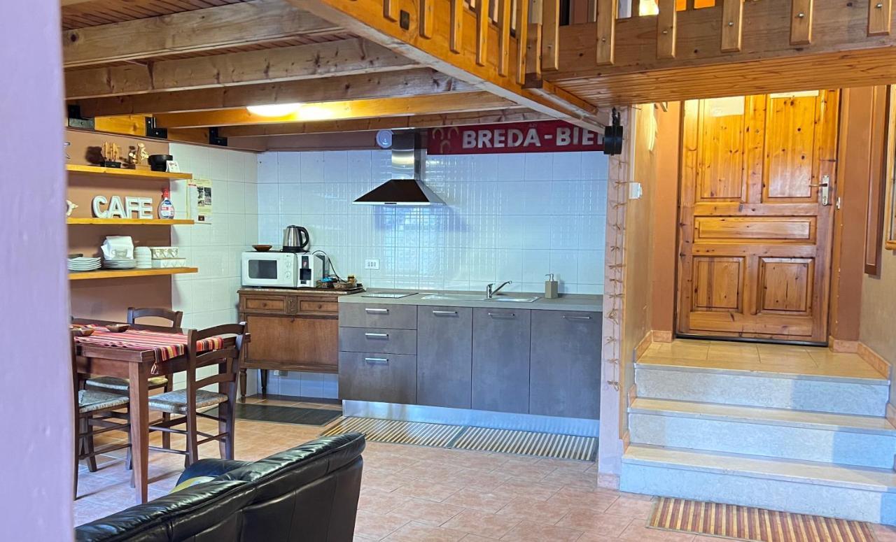 B&B Borgo Ventimiglia Zewnętrze zdjęcie