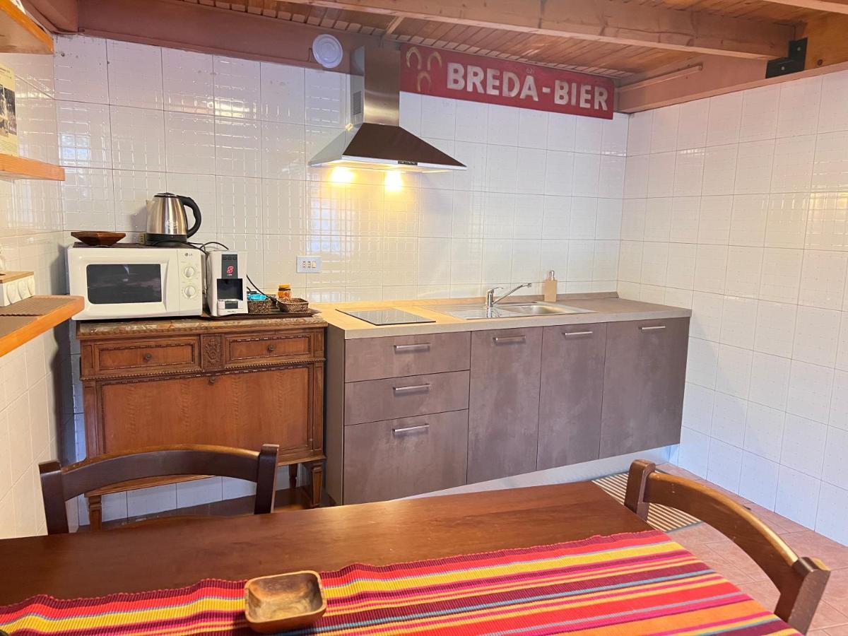 B&B Borgo Ventimiglia Zewnętrze zdjęcie